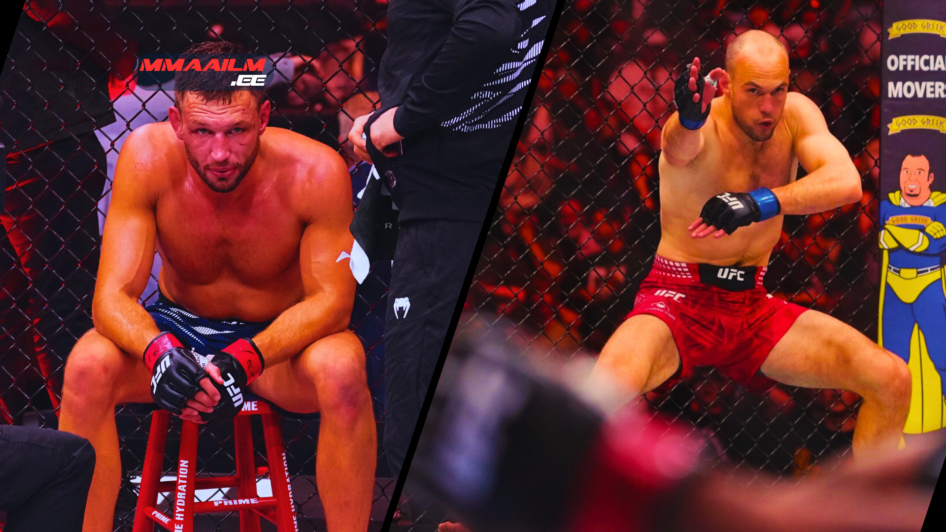 Wondering how long is a UFC fight? Discover the rules behind standard rounds, championship bouts, and the crucial one-minute breaks in modern MMA. Read more!