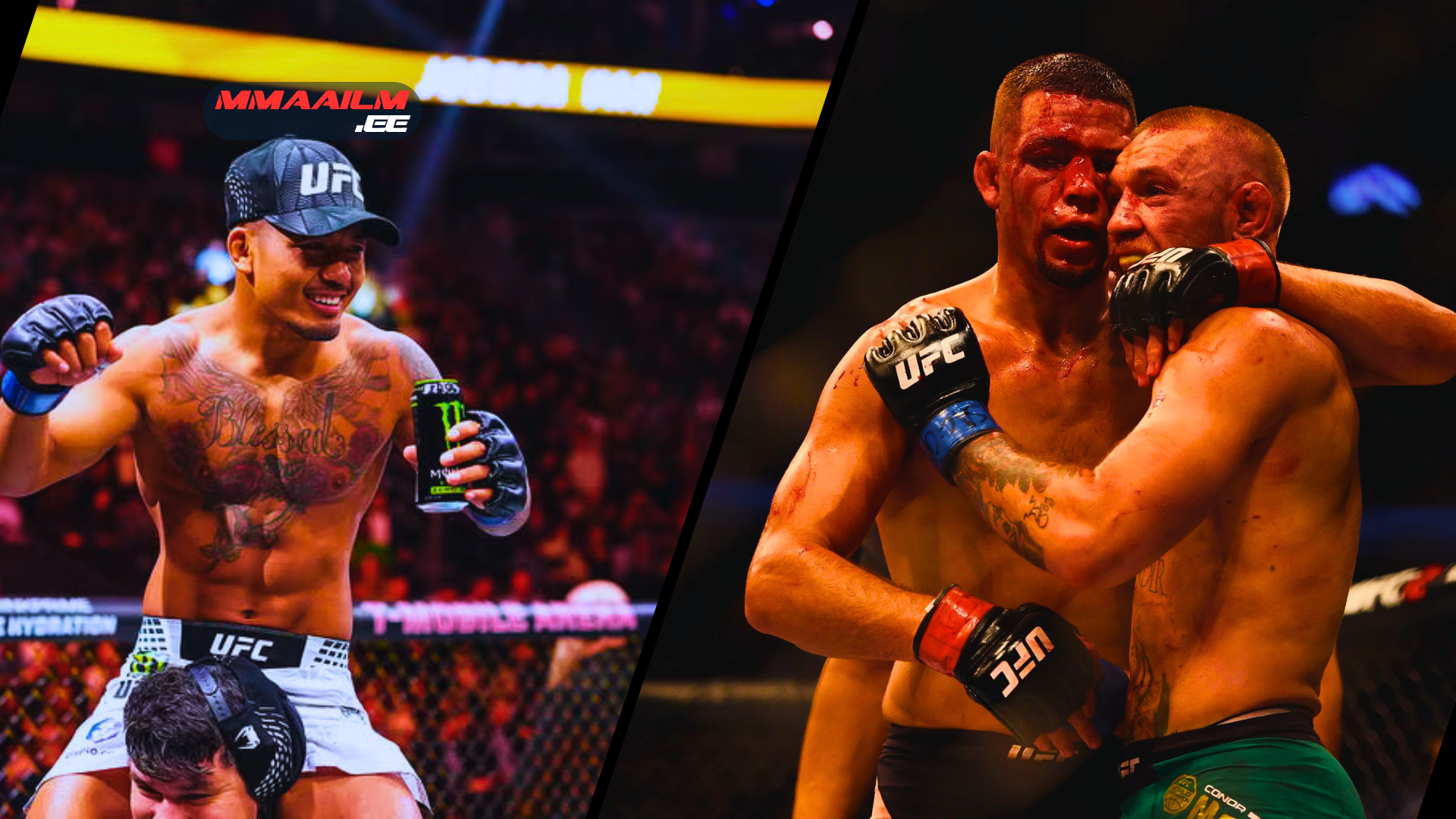 Wondering how much do UFC fighters make? We break down the 2026 UFC pay structure, Venum payouts, the new $100k bonuses, and the Paramount+ streaming deal.