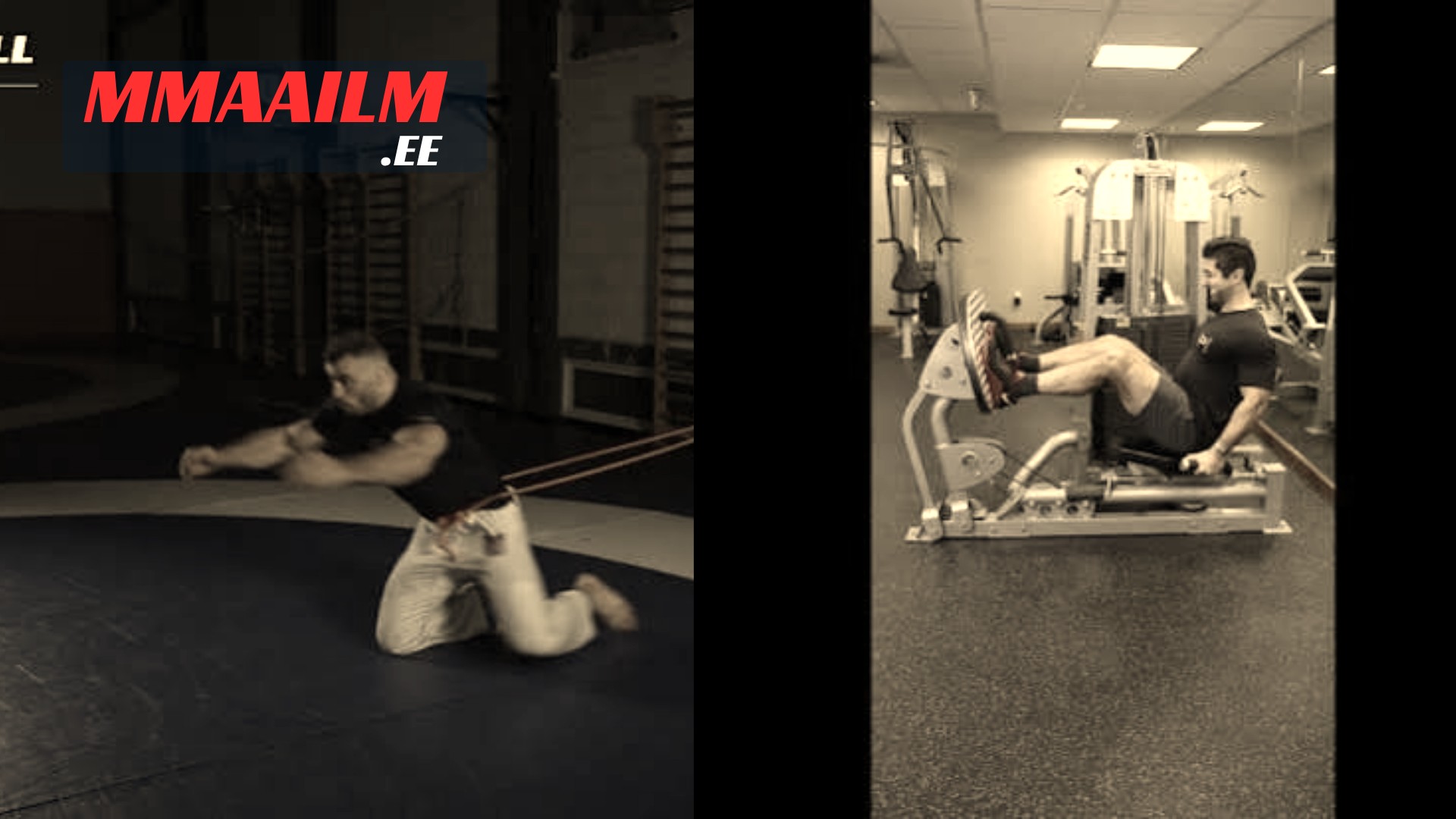 The Double Leg Takedown in MMA: Mechanics, Timing, and the Art of the Level Change
