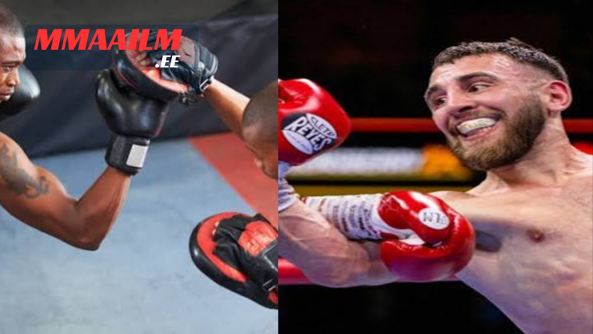 The Uppercut in MMA: Mechanics, Timing, and the Ultimate Anti-Wrestling Strike